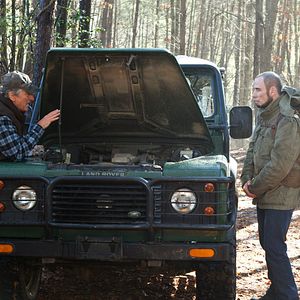 Fotoğraf Robert De Niro