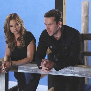 Fotoğraf Barry Sloane