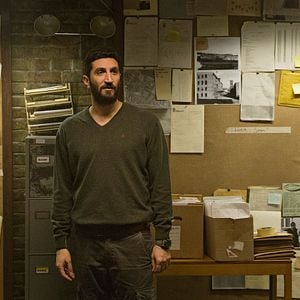 Fotoğraf Fares Fares