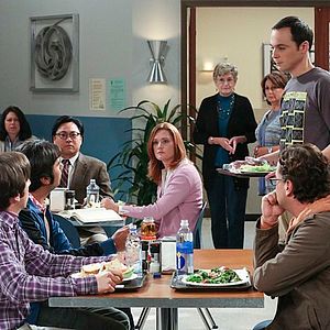 Fotoğraf Jim Parsons