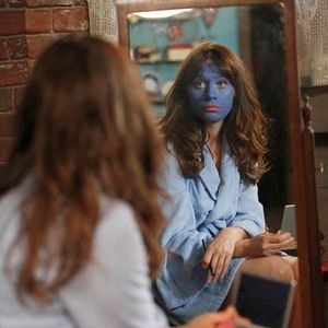 Fotoğraf Zooey Deschanel