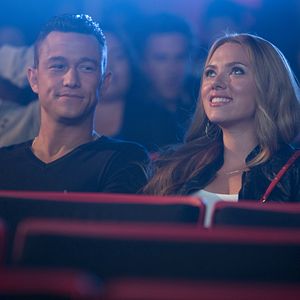 Fotoğraf Joseph Gordon-Levitt