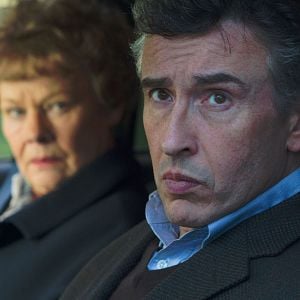 Fotoğraf Steve Coogan