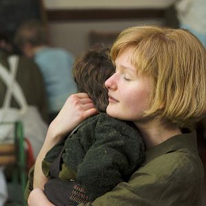 Fotoğraf Umudun Peşinde