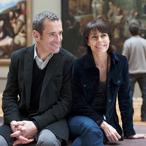 Fotoğraf Antoine Chappey