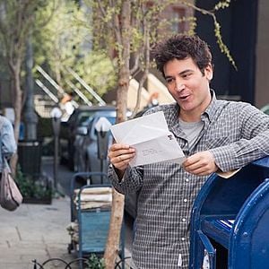 Fotoğraf Josh Radnor