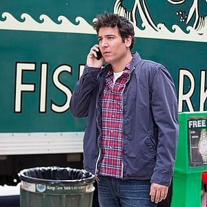 Fotoğraf Josh Radnor