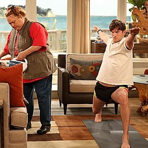 Fotoğraf Ashton Kutcher