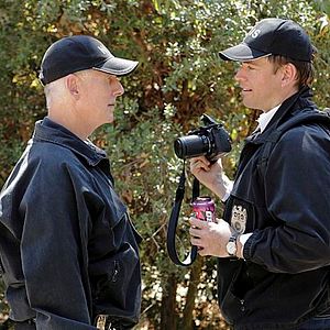 Fotoğraf Michael Weatherly