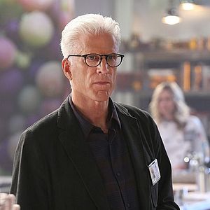 Fotoğraf Ted Danson