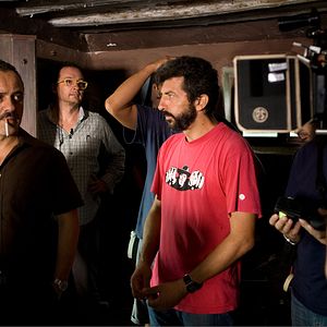 Fotoğraf Alberto Rodriguez