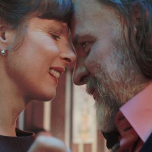 Fotoğraf Bouli Lanners