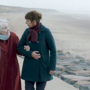 Fotoğraf Karin Viard