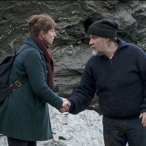 Fotoğraf Bouli Lanners