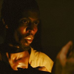 Fotoğraf Barkhad Abdi