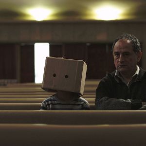 Fotoğraf Víctor Prada