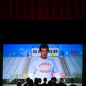 Fotoğraf Cory Monteith