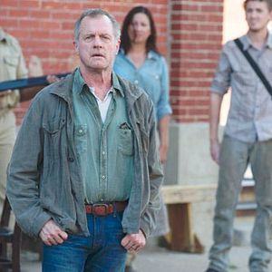 Fotoğraf Stephen Collins