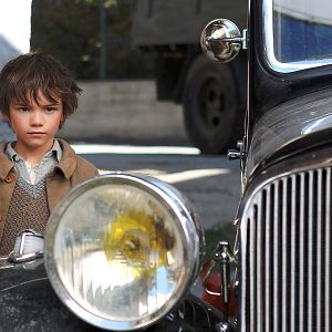 Fotoğraf Félix Bossuet