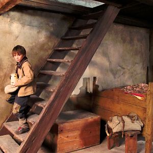 Fotoğraf Félix Bossuet