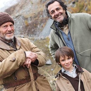 Fotoğraf Nicolas Vanier