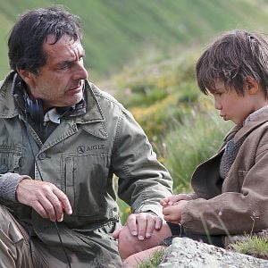 Fotoğraf Nicolas Vanier