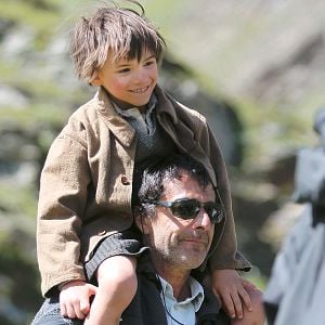 Fotoğraf Nicolas Vanier