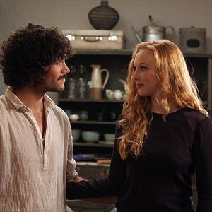 Fotoğraf Molly C. Quinn