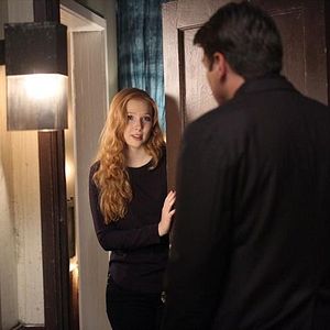 Fotoğraf Molly C. Quinn