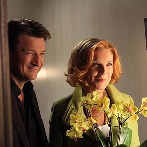 Fotoğraf Nathan Fillion