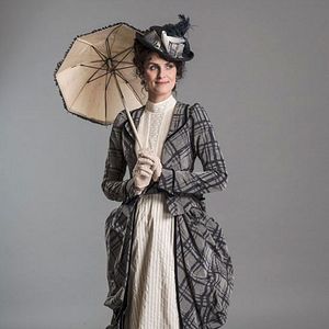 Fotoğraf Ripper Street