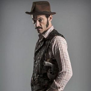 Fotoğraf Ripper Street