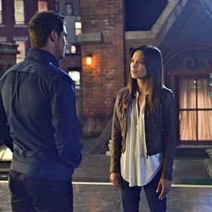 Fotoğraf Kristin Kreuk