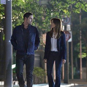 Fotoğraf Jay Ryan (III)