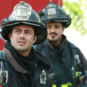 Fotoğraf Taylor Kinney