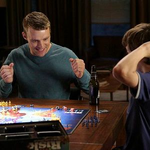 Fotoğraf Jesse Spencer