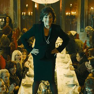 Fotoğraf Las Brujas de Zugarramurdi