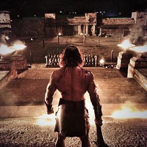 Fotoğraf Herkül: Özgürlük Savaşçısı