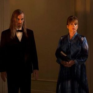 Fotoğraf Patti LuPone