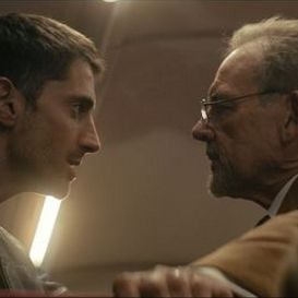 Fotoğraf David Schofield