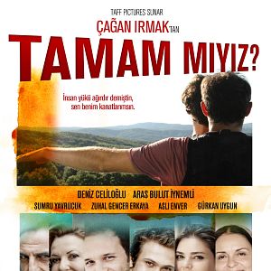 Fotoğraf Tamam mıyız?