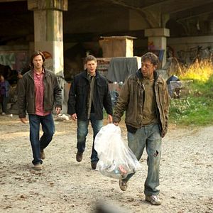 Fotoğraf Jared Padalecki