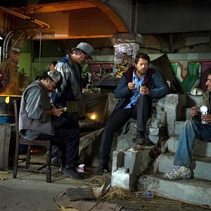 Fotoğraf Misha Collins