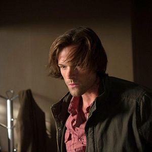 Fotoğraf Jared Padalecki