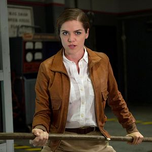 Fotoğraf Kaniehtiio Horn