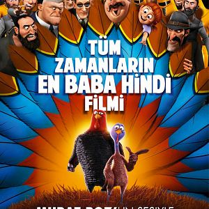 Fotoğraf Kahraman İkili