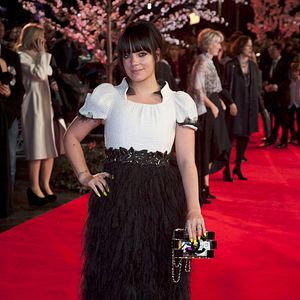 Fotoğraf Lily Allen