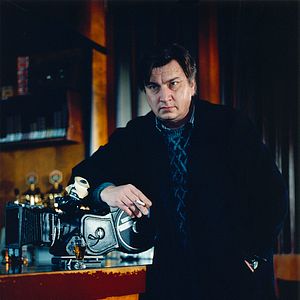Fotoğraf Aki Kaurismäki
