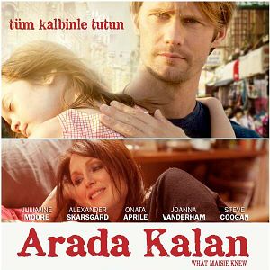 Fotoğraf Arada Kalan