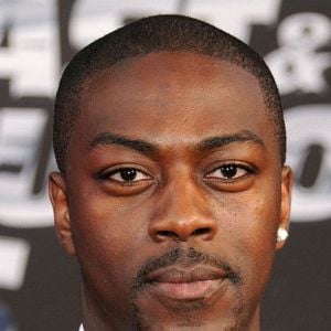 Fotoğraf David Ajala